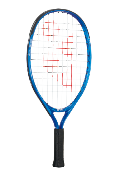Yonex EZONE New Jr 19 Bright Blue